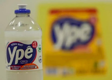 Anvisa volta a liberar produtos da Yp&ecirc; ap&oacute;s suspens&atilde;o por contamina&ccedil;&atilde;o
