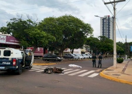 Diocese de Dourados lamenta morte de enfermeira e diz que vai colaborar com as investigações