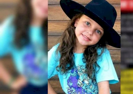 Menina de 9 anos desaparece enquanto brincava em frente de casa em Dourados