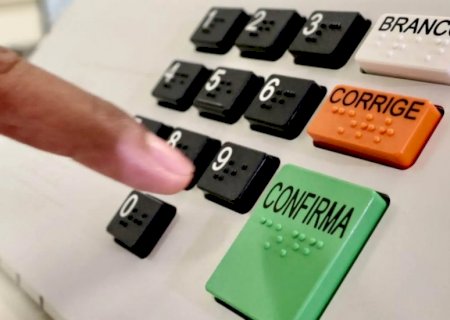 3.539 eleitores digitaram “67' nas urnas e anularam o voto — número associado ao meme “six seven'